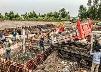 Soil Remediation Image